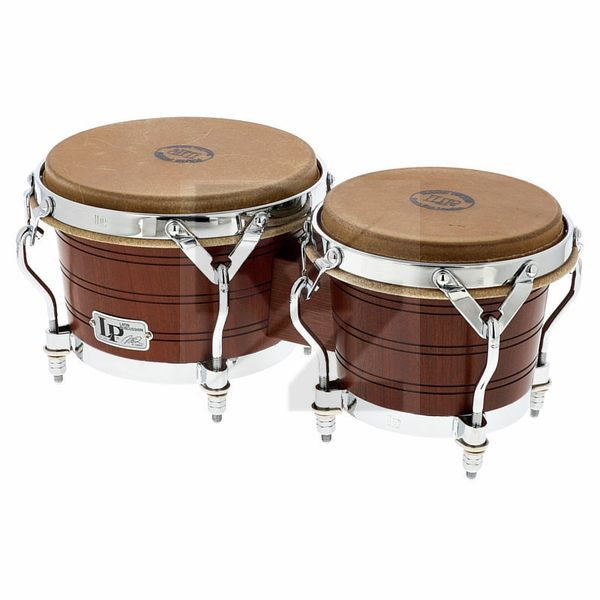 Image LP 1964 Original Bongo 1964