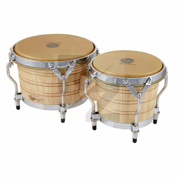 Image LP 201A-3 Generation III Bongo