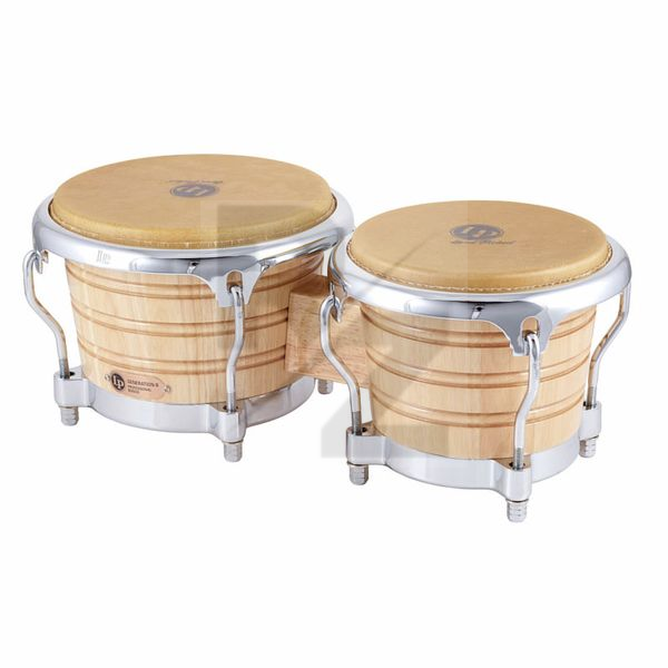 Image LP 201AX-2 Generation II Bongo