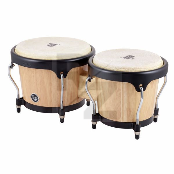 Image LP A601-AW Aspire Bongo Set