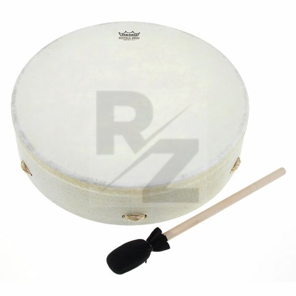 Image Remo Buffalo Drum 14