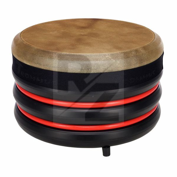 Image Trommus D1u Percussion Drum Small