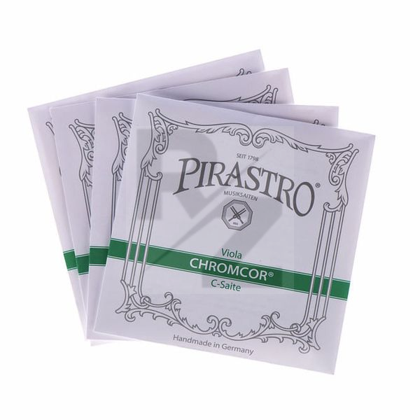 Image Pirastro Chromcor Viola
