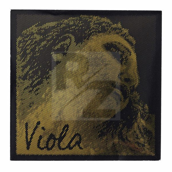 Image Pirastro Evah Pirazzi Gold Viola D