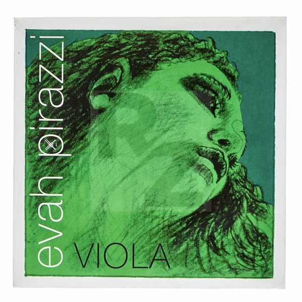 Image Pirastro Evah Pirazzi Viola G medium