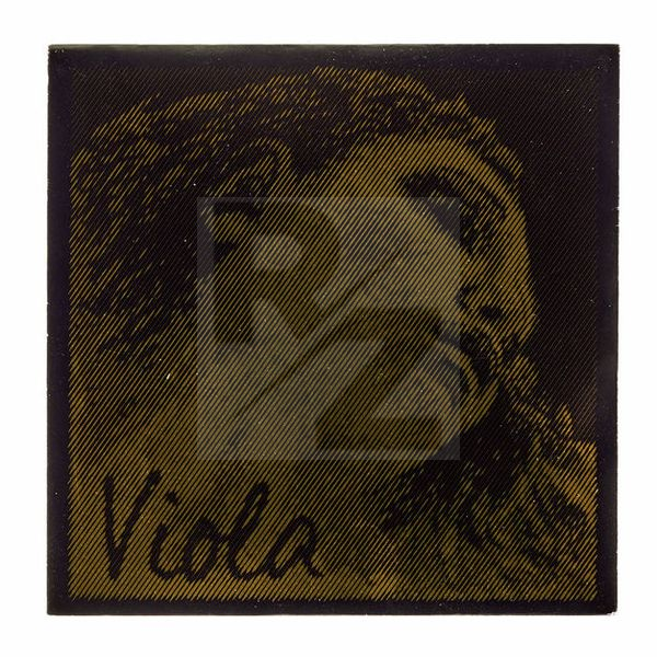 Image Pirastro Evah Pirazzi Gold Viola A