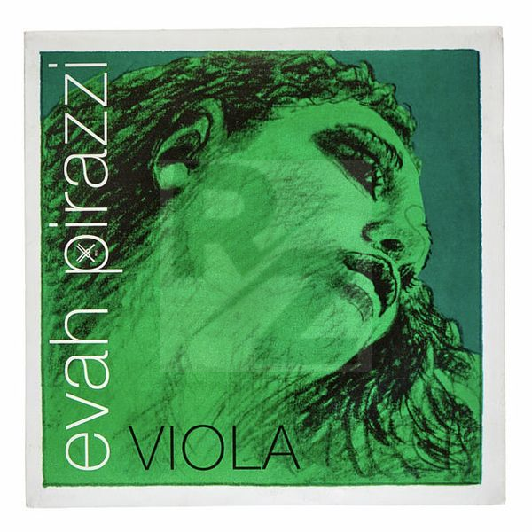 Image Pirastro Evah Pirazzi Viola C medium