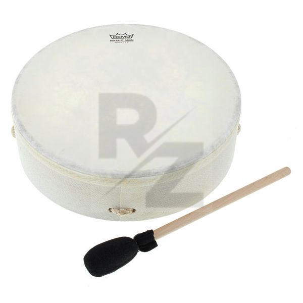 Image Remo Buffalo Drum 12