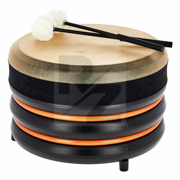 Trommus C1u Percussion Drum Small Image Trommus C1u Percussion Drum Small