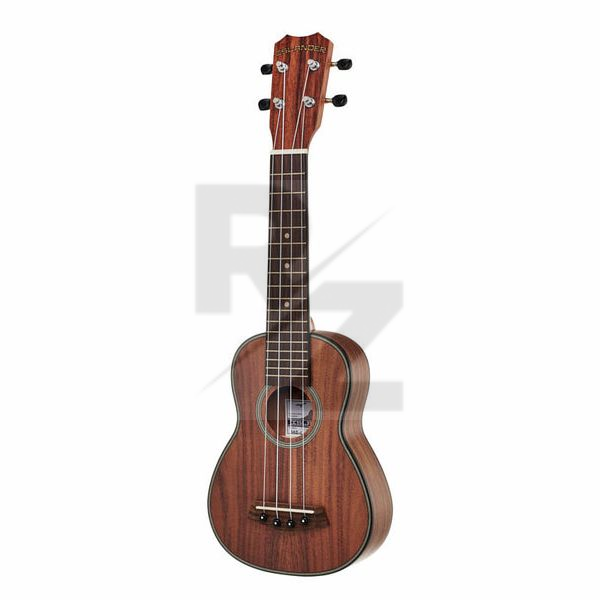 Image Islander by Kanilea SAS-4 Sopran Acacia