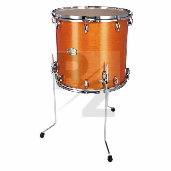 Image Yamaha Stage Custom 16