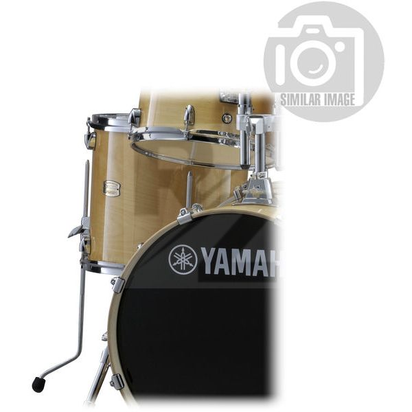 Image Yamaha Stage Custom 16