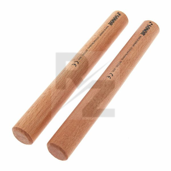 Sonor PCL Claves Image Sonor PCL Claves
