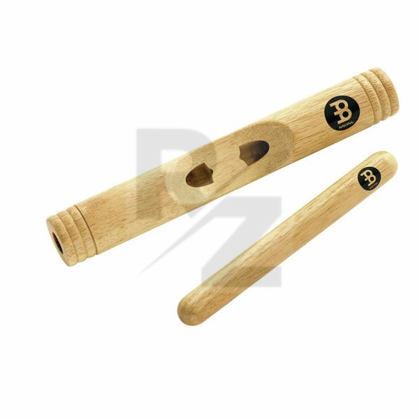 Image Meinl CL3HW Claves