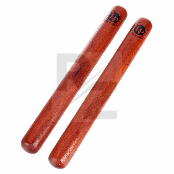 Image LP 262R Traditional Claves Exotic