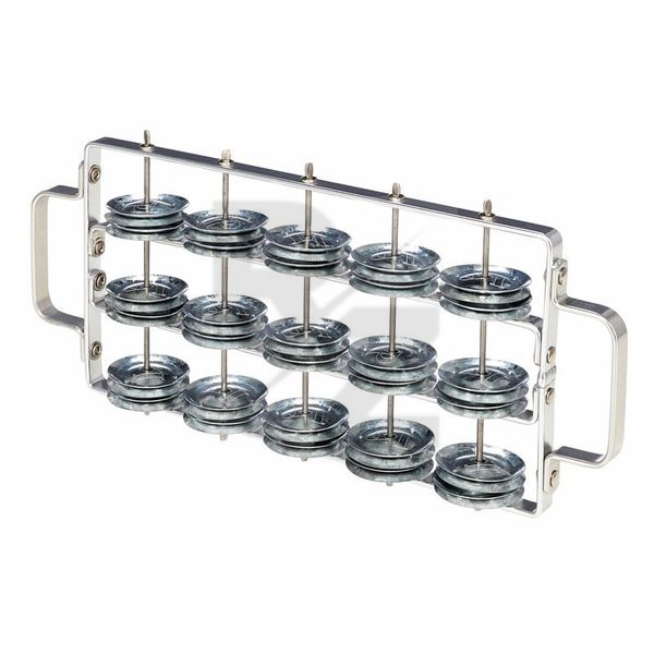 Image LP LP3601 Rio Chocalhos Small