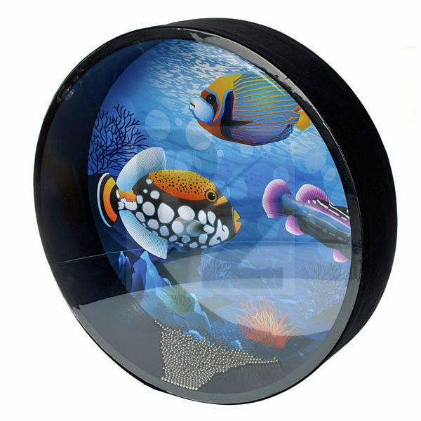 Image Goldon Model 35425 Ocean Drum