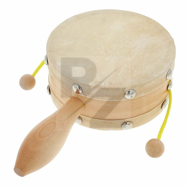 Millenium Beggar Drum Natural Skin Image Millenium Beggar Drum Natural Skin