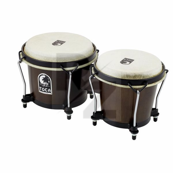 Image Toca 2100TOB Synergy Bongos -TOB