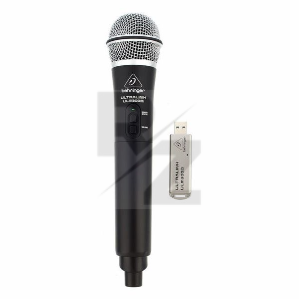 Image Behringer ULM300USB