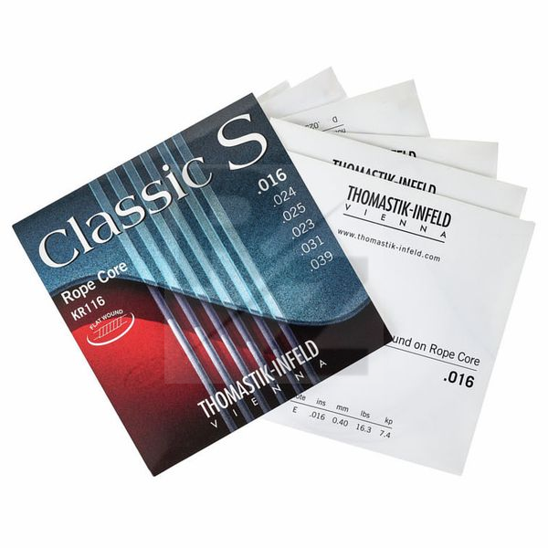 Image Thomastik KR 116