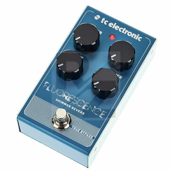 Image tc electronic Fluorescence Shimmer Reverb