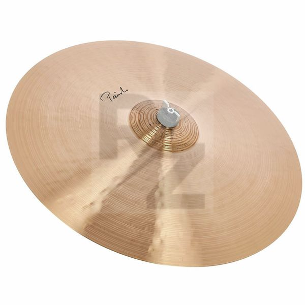 Image Paiste 20