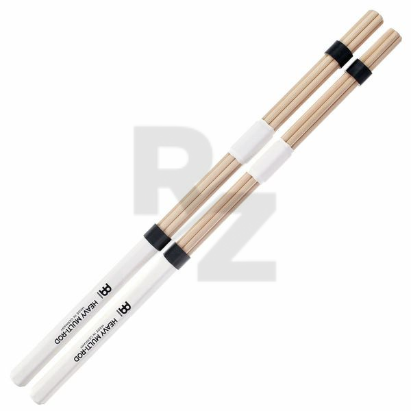Meinl SB207 Multi-Rod Heavy Image Meinl SB207 Multi-Rod Heavy