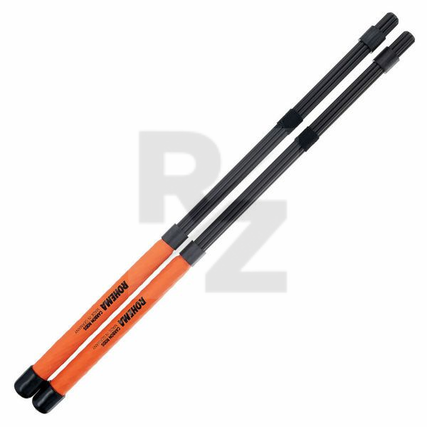 Image Rohema Rods Carbon