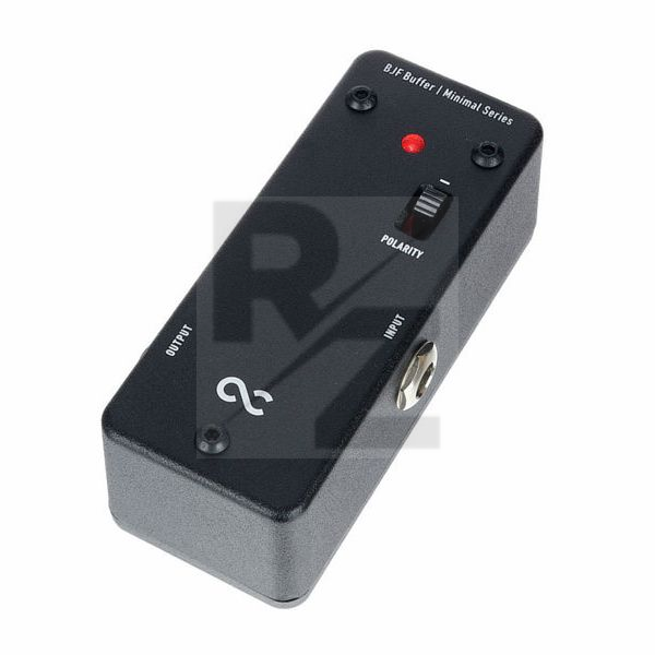 Image One Control BJF Buffer - Signal Buffer