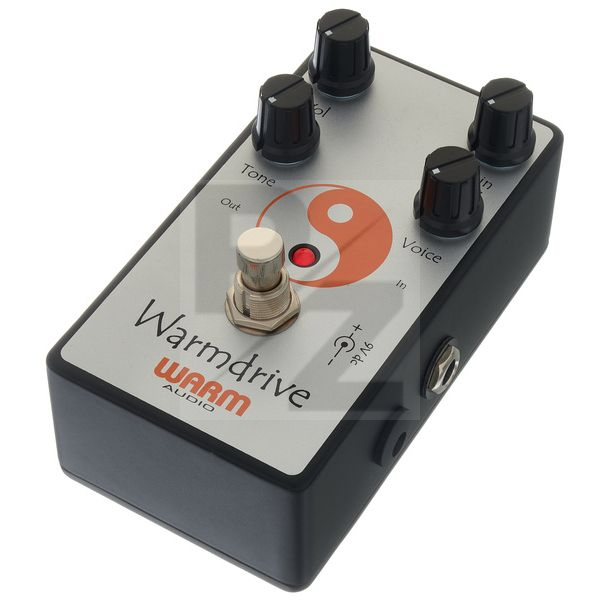Image Warm Audio Warmdrive Overdrive