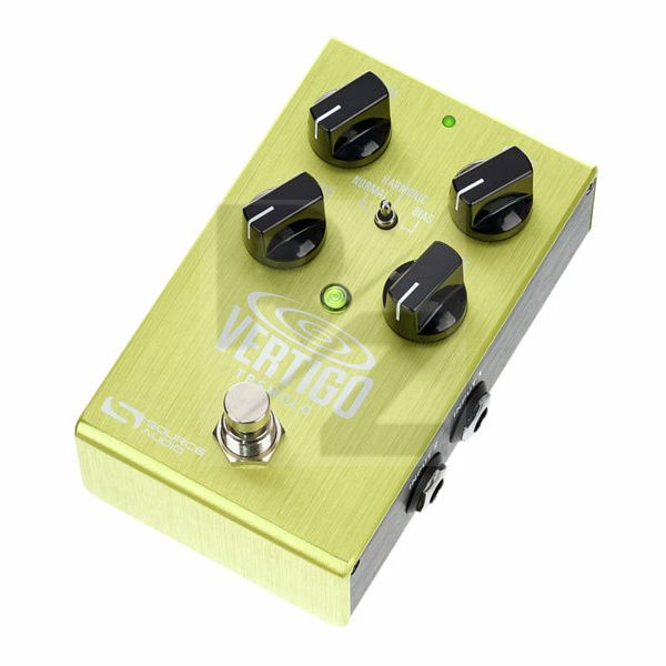 Image Source Audio Vertigo Tremolo