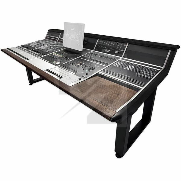 Image Audient ASP 8024-24 HE DLC