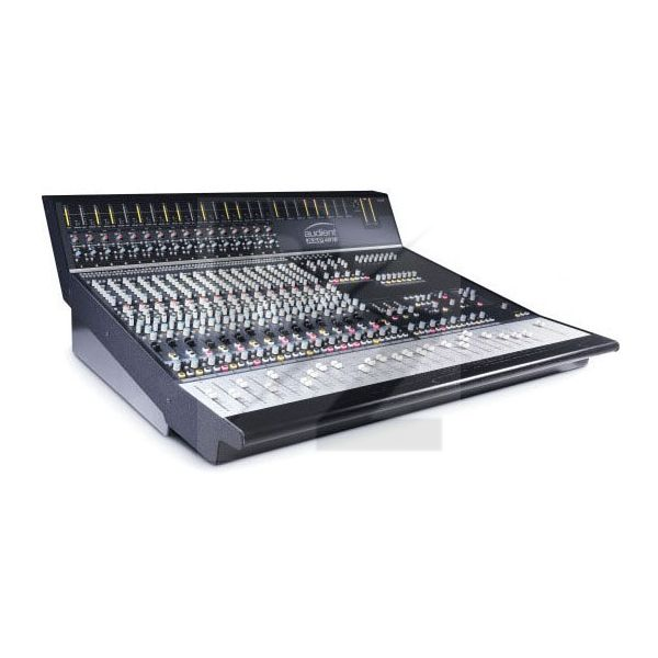 Image Audient ASP 4816