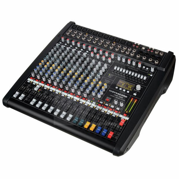 Image Dynacord CMS1000-3