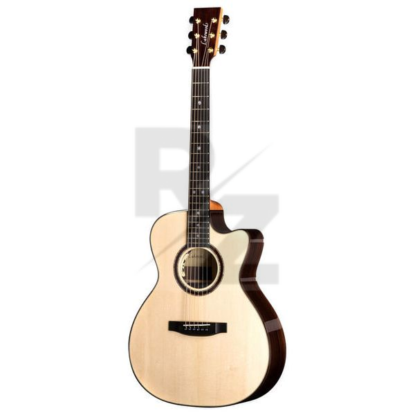 Image Lakewood M-32 CP