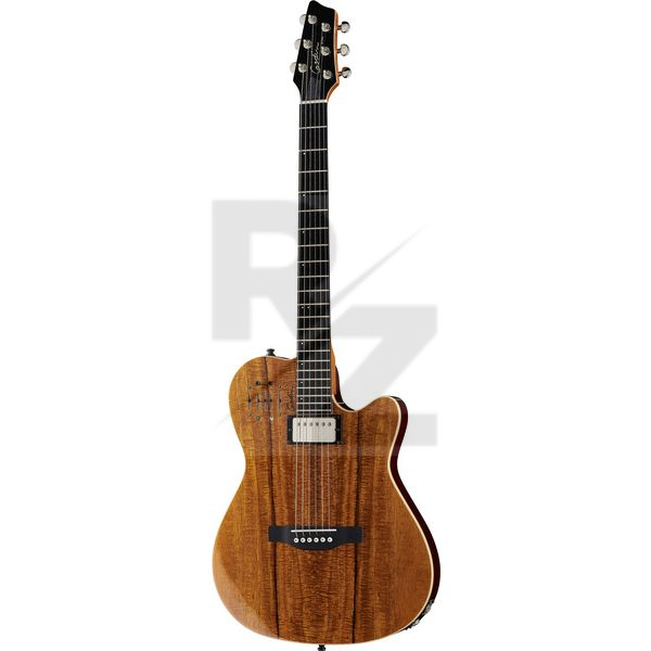 Image Godin A6 Ultra Koa Extreme