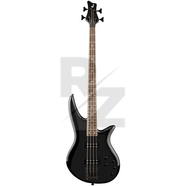 Image Jackson Spectra Bass SBX IV BK