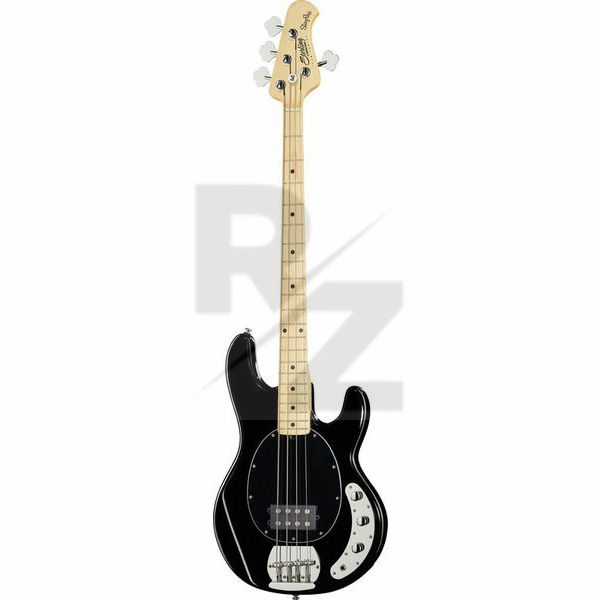 Image Sterling by Music Man S.U.B. Sting Ray 4 BK