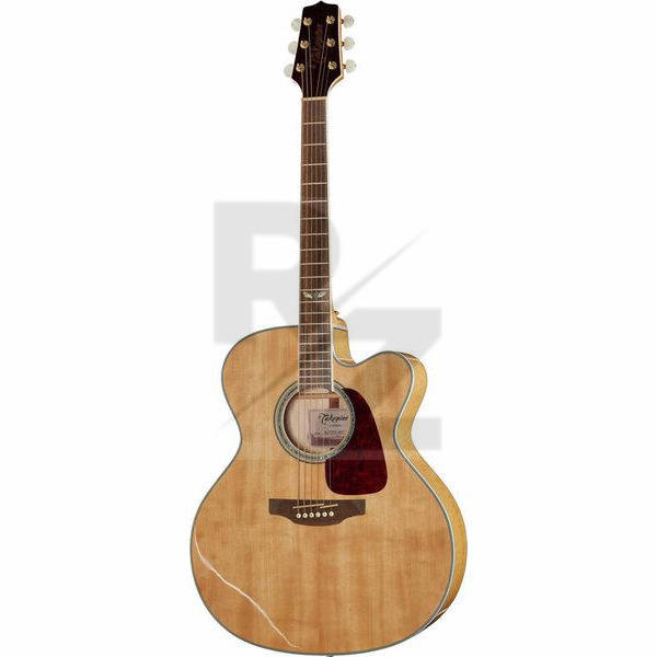 Image Takamine GJ72CE-NAT