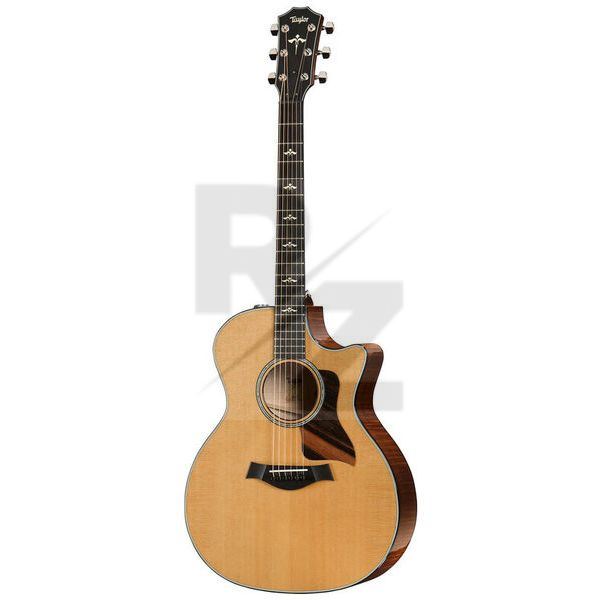 Taylor 614ce V-Class Image Taylor 614ce V-Class
