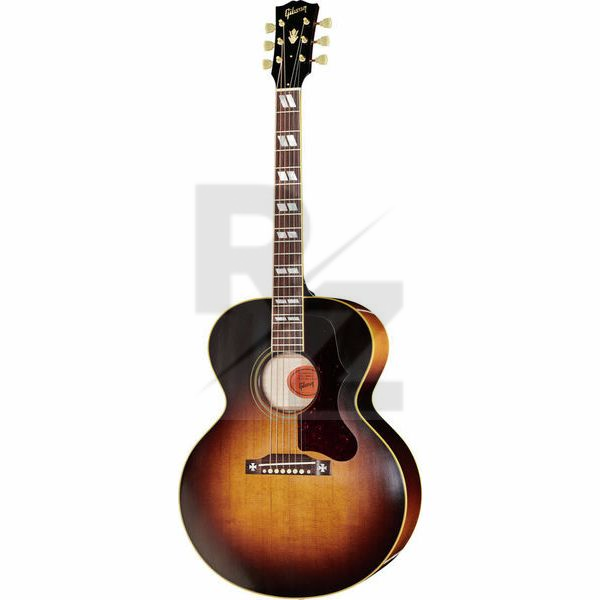 Image Gibson 1952 J-185 Vintage Sunburst