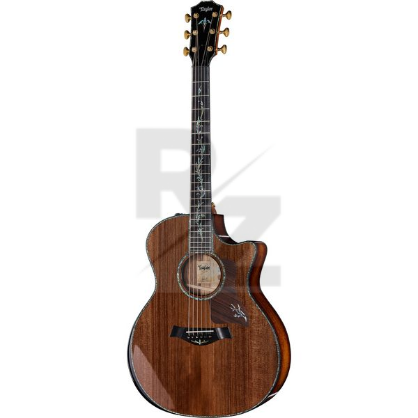 Taylor PS14ce Presentation Image Taylor PS14ce Presentation