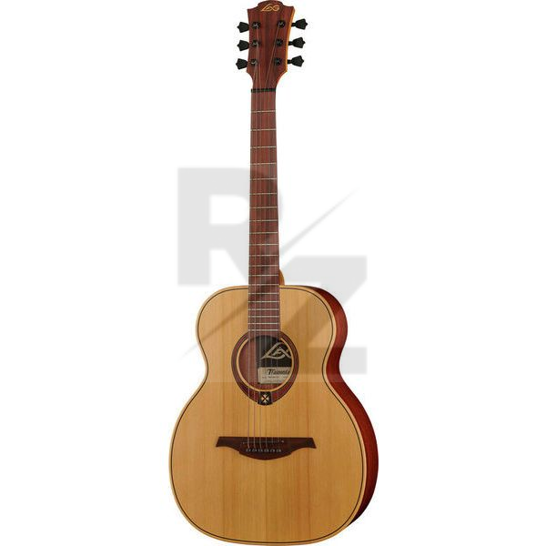 Image LAG Travel RC Tramontane