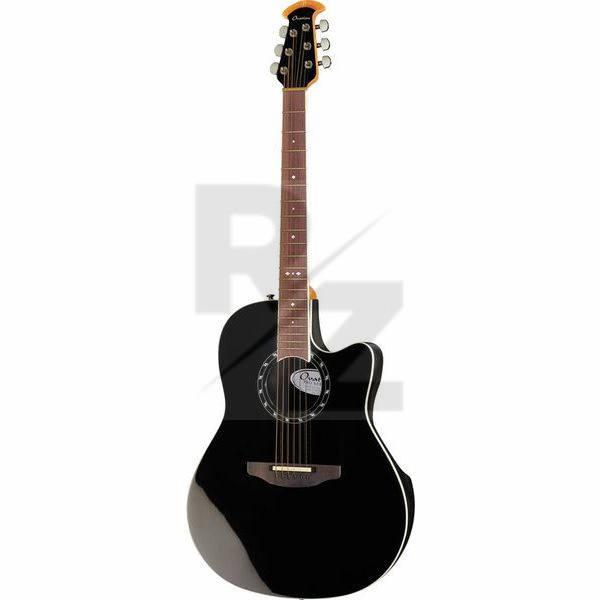 Image Ovation Pro Series 2771AX-5-G Std Ball