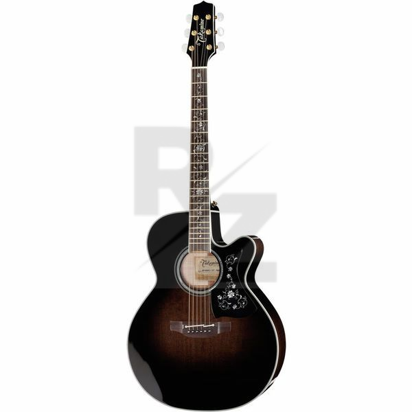 Image Takamine EF450C-TT TBB
