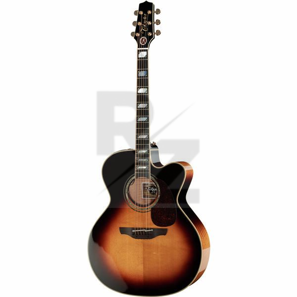 Takamine EF250TK Toby Keith Image Takamine EF250TK Toby Keith