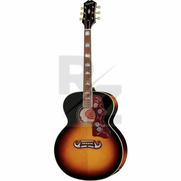 Epiphone J-200 AVSG Image Epiphone J-200 AVSG