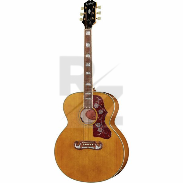Epiphone J-200 AANG Image Epiphone J-200 AANG