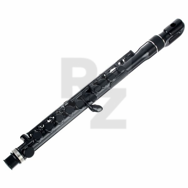 Image Nuvo jFlute 2.0 black-black